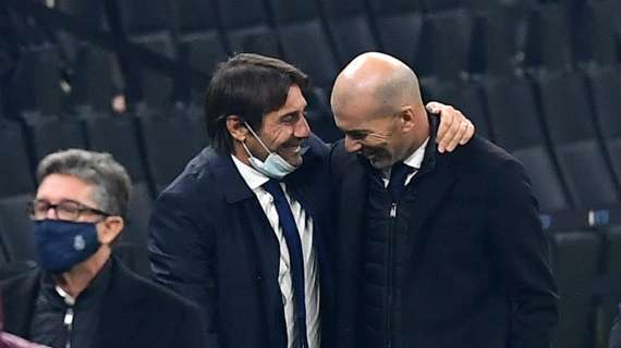 Gazzetta Sports Awards, Antonio Conte candidato a tecnico dell'anno