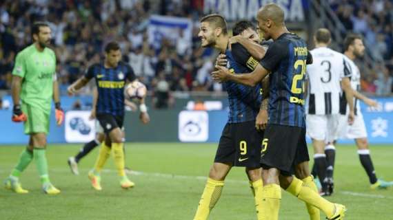 Bagni: "Juve sempre favorita anche se dopo l'Inter..."