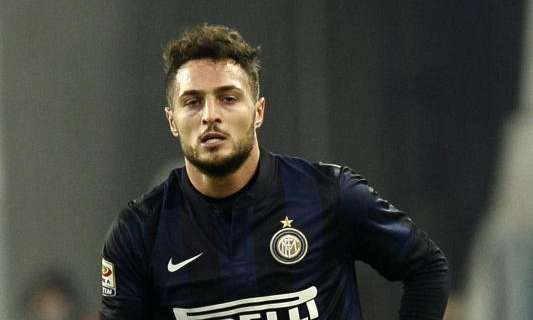 D'Ambrosio: "Inter, scelta giusta! Maicon e Zanetti..."