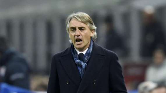 Orsi assicura: "Mancini è perfetto per l'Italia"