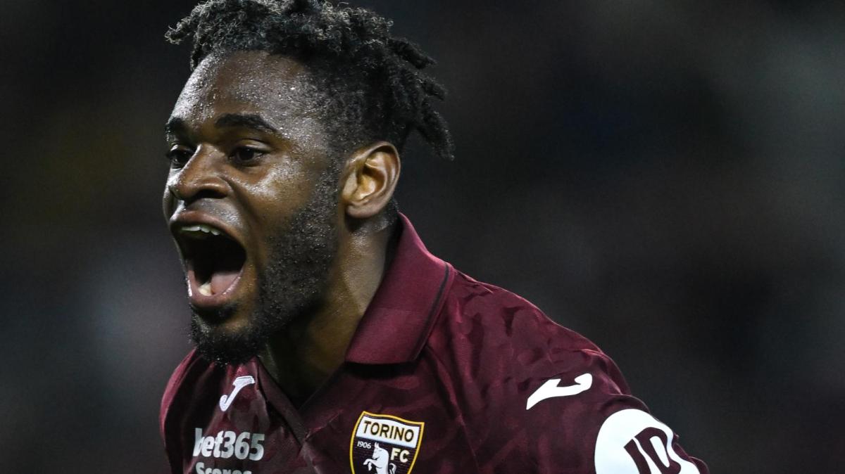 Qui Torino - I convocati per l'Inter: D'Aversa ritrova Zapata e Ismajli