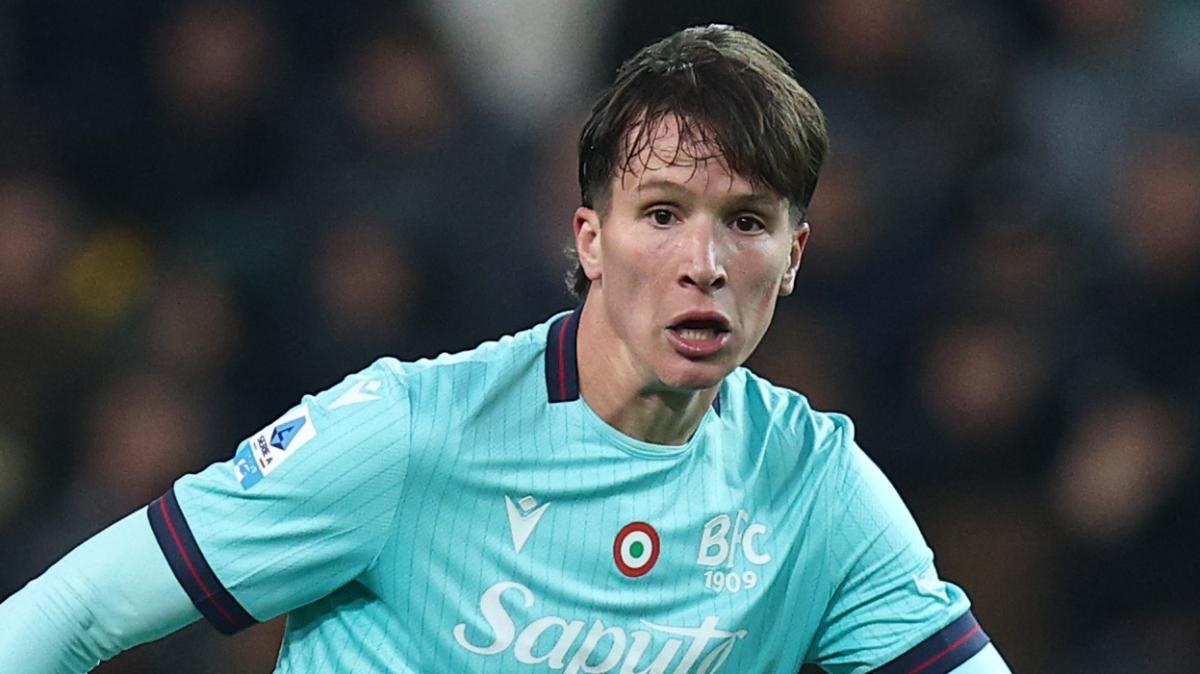 La Lazio si muove: offerte per Maldini e per Fabbian. L'ex interista può arrivare a titolo definitivo