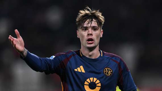 Qui Roma - Juric cambia in difesa: fuori Hermoso, dentro Zalewski