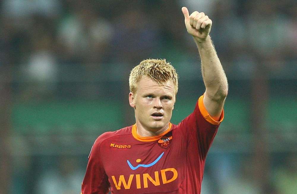 Riise: "Peccato, giocavamo meglio dell'Inter"