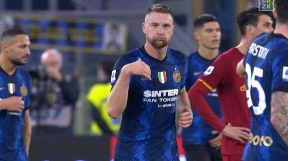 FcIN - PSG, atteso il nuovo rilancio per Milan Skriniar: si arriva a 65 milioni. Luis Campos convinto di chiudere