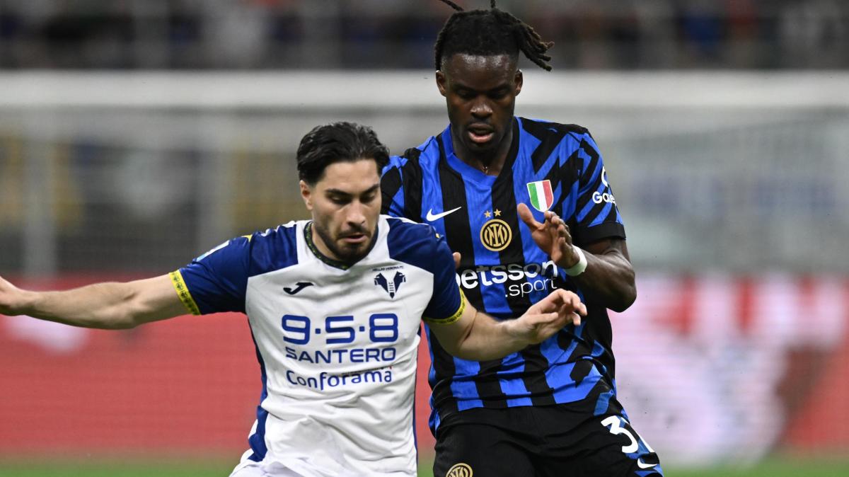 Inter-Verona, precedenti impietosi: scaligeri a secco a San Siro dal 2014