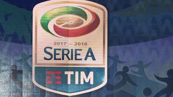 Serie A, doppio record nell'ottavo turno: primati stagionali nelle presenze allo stadio e negli ascolti tv