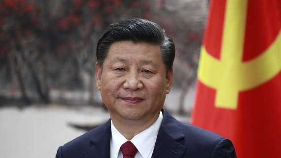 Cina, Xi Jinping sarà presidente a vita