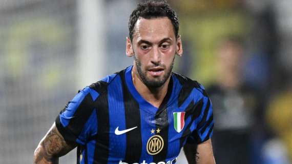 GdS - Calhanoglu-Bastoni vanno in nazionale. Possono recuperare, ma l'Inter si aspetta massima cura