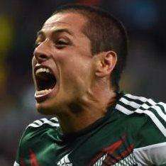 Dall'Inghilterra: Chicharito, ci sono Arsenal e Spurs