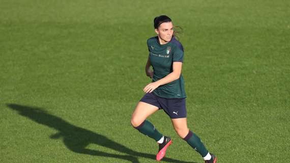 Derby di mercato anche al femminile? Inter e Milan sulle tracce di Alia Guagni