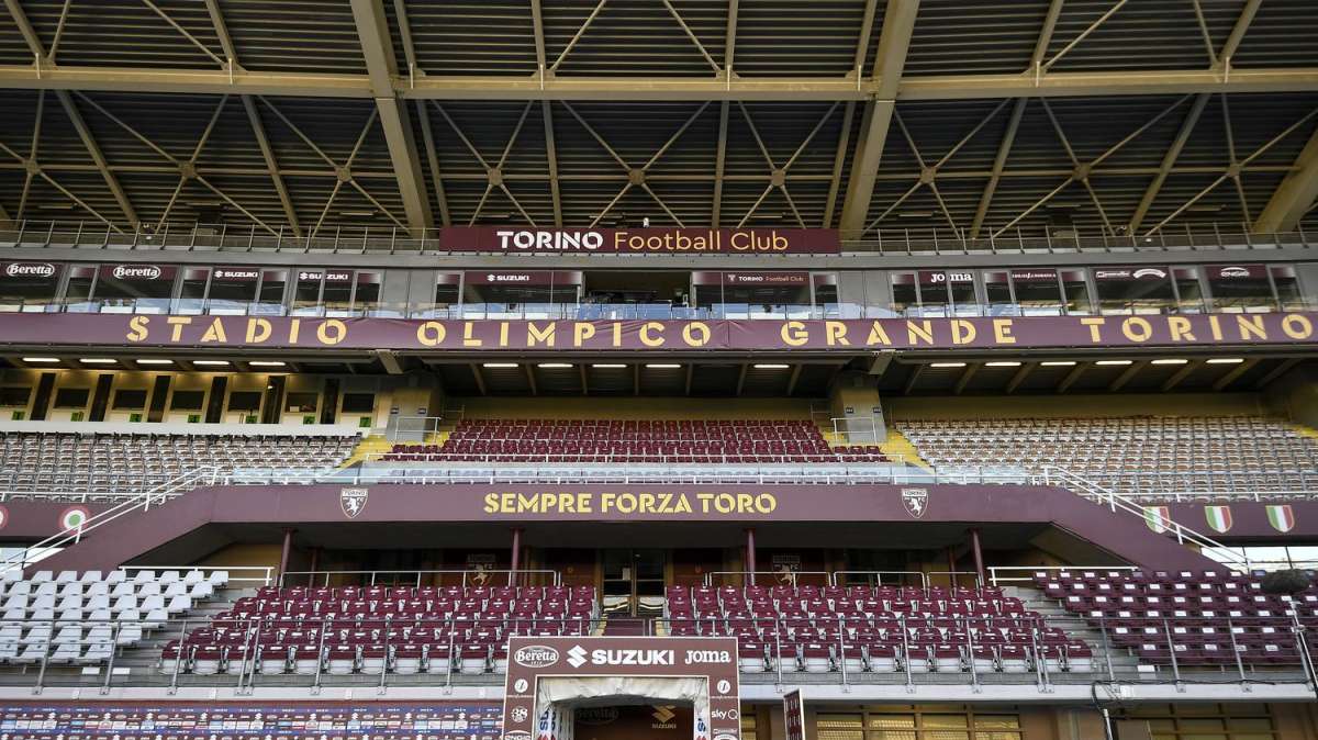 A Torino è già febbre Inter: annunciati già circa 20 mila spettatori