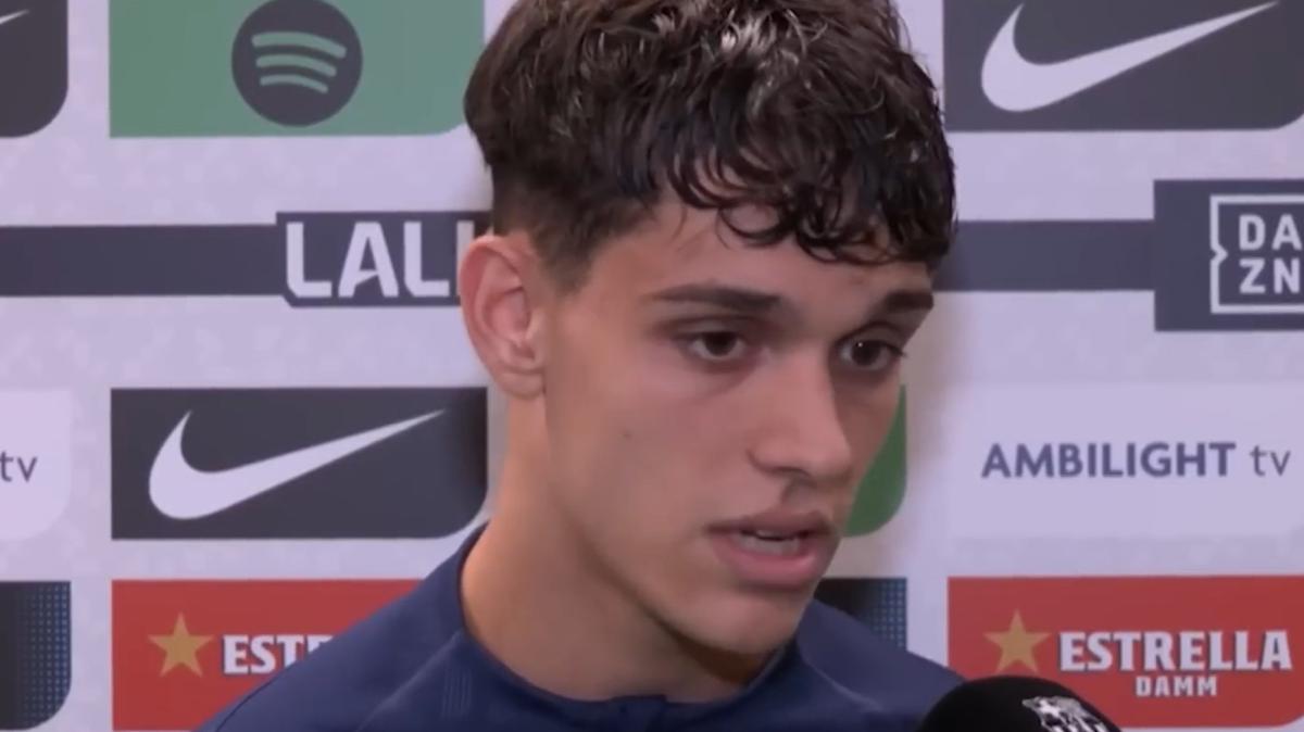 Elche, Hector Fort pronto a tornare: "Sono contento, non vedo l'ora"