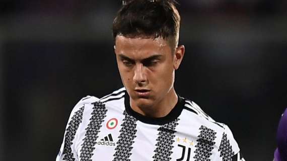 Canovi: "Dybala? Inter in vantaggio, ma il legame con Marotta non è sempre vincolante"