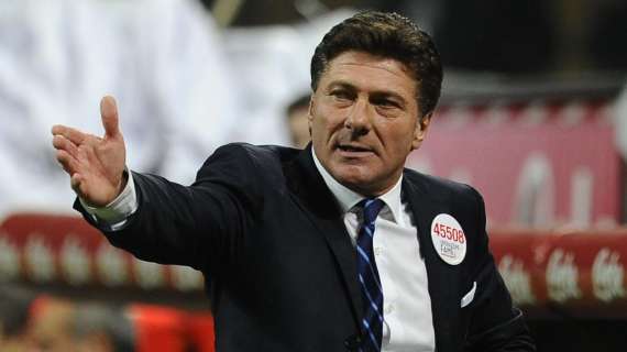 Mazzarri e il fattore X. Ecco la pareggite alla Mancini