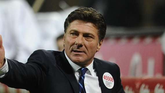 Tim Cup, Mazzarri ne convoca 23. C'è Bonazzoli