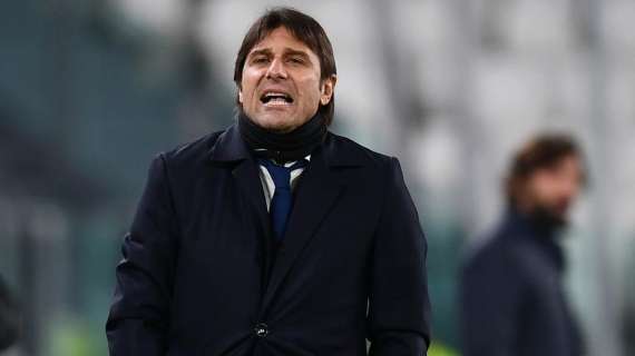 Tacchinardi: "Conte è un top: se non dovesse vincere niente quest'anno, sarebbe un'annata fallimentare"