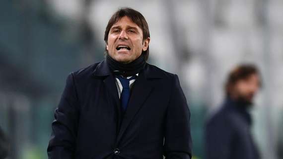 Damiani: "Conte resterà all'Inter ancora per molti anni. E dico che è favorito per lo scudetto"