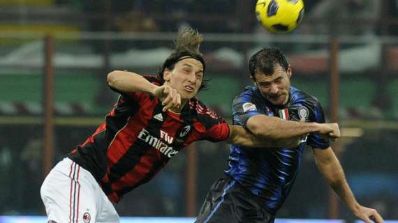 I bookies aprono il duello Inter-Milan, e non solo