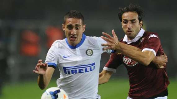 Redknapp (QPR): "Belfodil piace, parliamo con l'Inter"