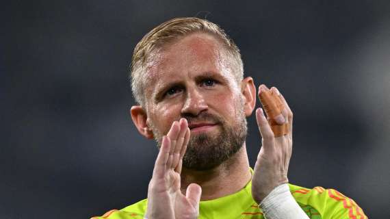 Bayern Monaco, prima di Sommer idea Schmeichel. Il danese conferma: "Perché sfumò? Chiedete al club"