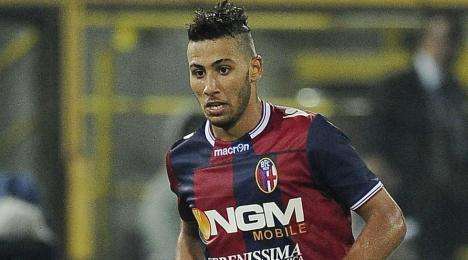 Il presidente del Bologna a FcIN: "Taider è nostro, non c'è nulla con l'Inter"