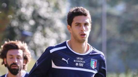 Serve cash per Lamela, l'Inter cambia strategia: Ranocchia offerto a Mou?