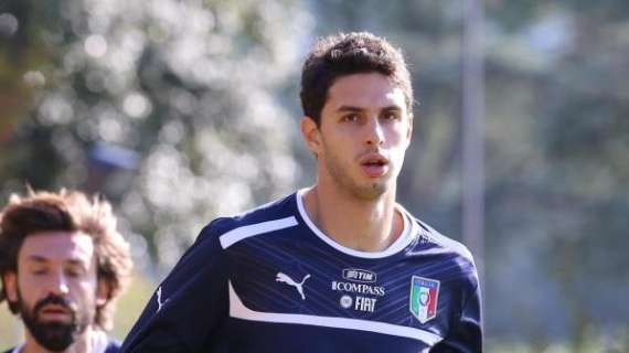 CdS - Conte vuole Ranocchia. Lo stima e lo segue