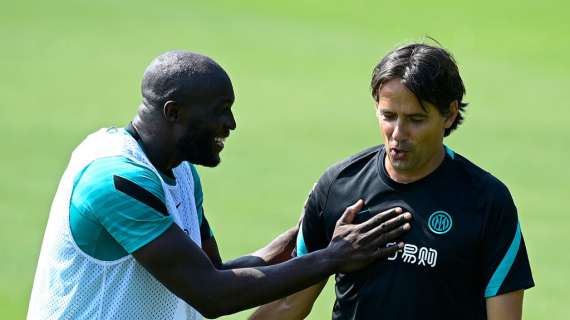 Il giorno e mezzo più lungo: Inzaghi e il tentativo di far indietreggiare Lukaku