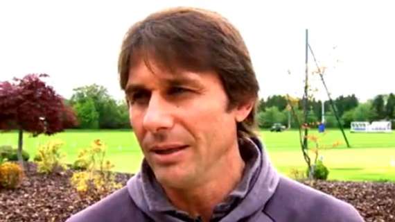 Conte: "In estate tornerò in Italia... per le vacanze"