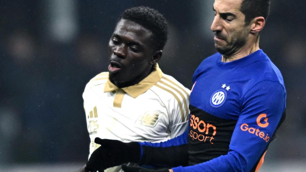 Akinsanmiro, domani l'ultima chiamata per il controriscatto dell'Inter