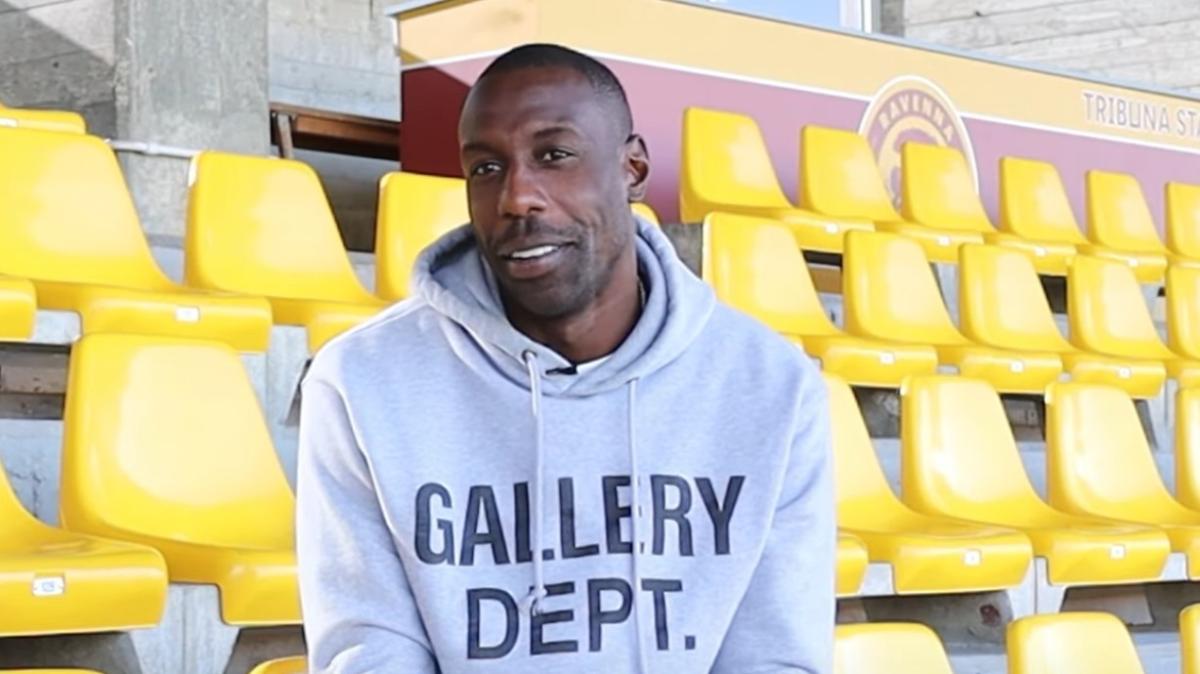 Okaka ricorda: "Fu Ferrero a bloccare il mio passaggio all'Inter. È stata un'occasione persa"