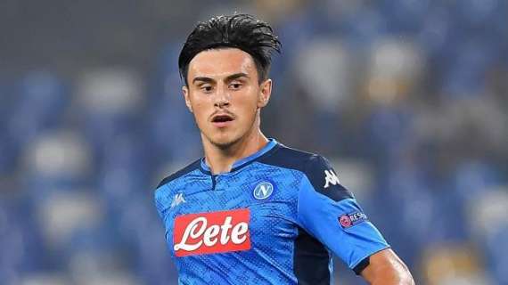 Napoli, Elmas: "Scudetto, la Juve può vincere o perderlo. Con l'Inter e la Roma bagarre incerta fino alla fine"