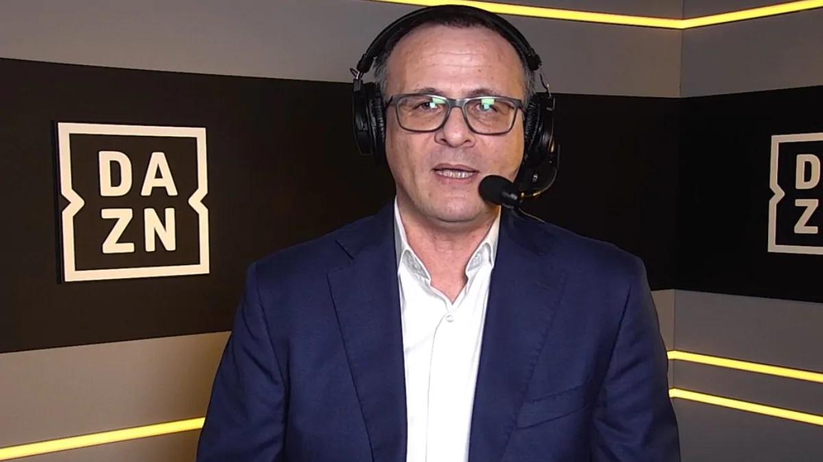 Marelli: "Parisi-Gimenez e Thuram-Bonny: casi simili e decisioni opposte. L'OFR di Milan-Fiorentina è fuori dal protocollo VAR"