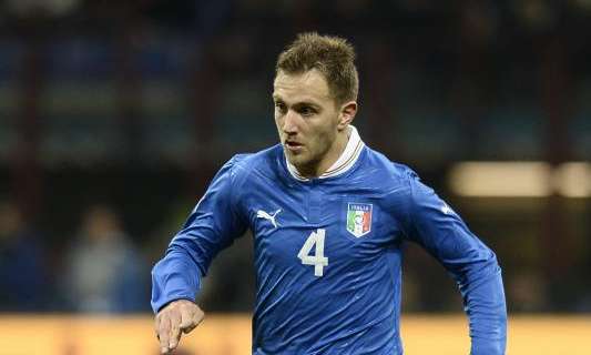 Di Marzio: "Inter, contatti per Criscito. E Guarin..."