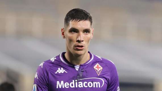 Milenkovic, sarà addio alla Fiorentina: piace all'Inter, ma il suo futuro sarà la Premier