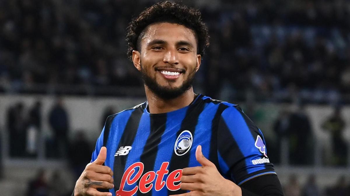 Romano: "Ederson, l'Atalanta chiede 45 mln di euro: frenata nella trattativa con l'Atletico. L'Inter..."