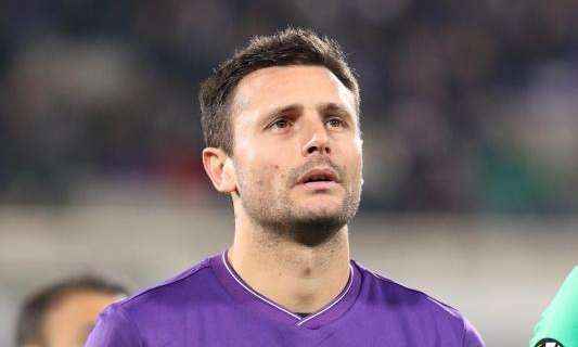 La Nazione - Fiorentina, idea Pasqual per Dodò