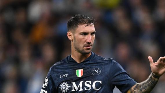 L'ex nerazzurro Politano è sempre più importante per Conte: vicino il prolungamento di contratto con il Napoli 