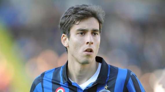 Ricky Alvarez: "Il mio ruolo? Avrei una preferenza..."