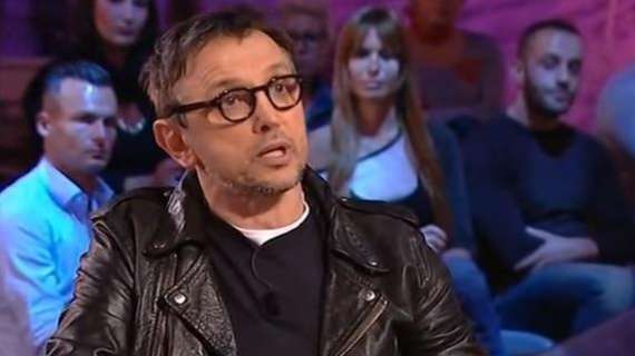 Bruno Barbieri: "Inter campione d'Italia? Lo Scudetto credo sia già scritto"