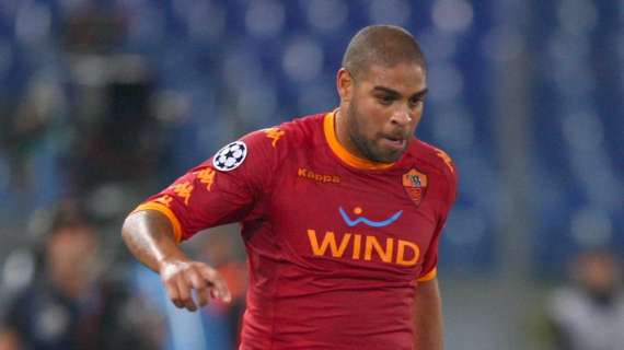 Adriano: "Tornerò imperatore qui a Roma"