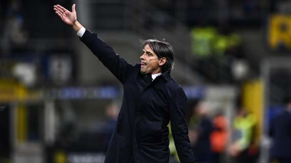 GdS - Inzaghi crede nella riscossa della squadra. E si affida anche... alla rimonta del 2000