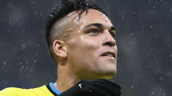 Argentina, ieri differenziato per Lautaro. Il Toro non partirà titolare con gli Emirati Arabi