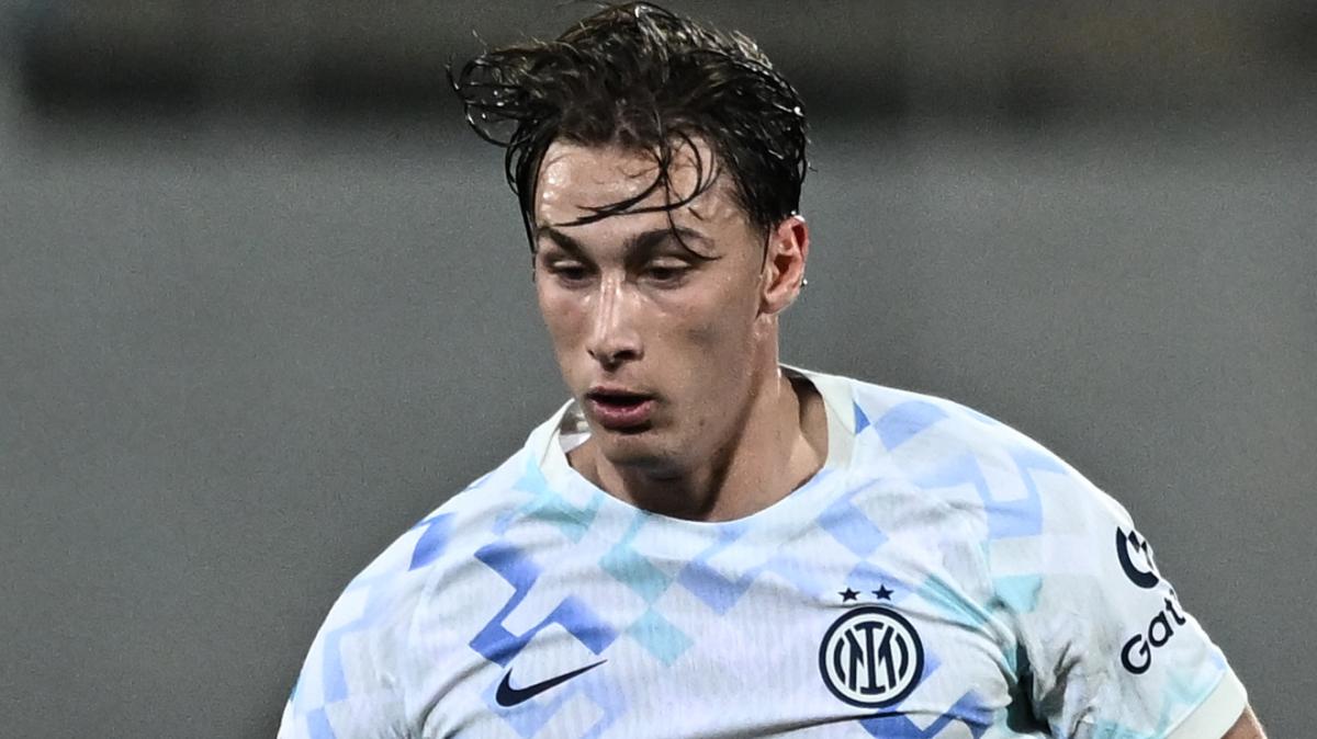 CIES - Migliori Under 23 nel mondo, Pio Esposito sesto in Serie A