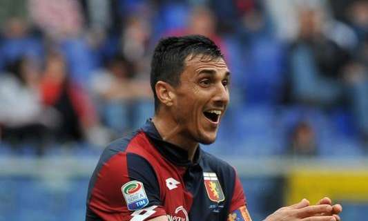 Burdisso saluta: "Tre anni bellissimi, grazie Genoa"