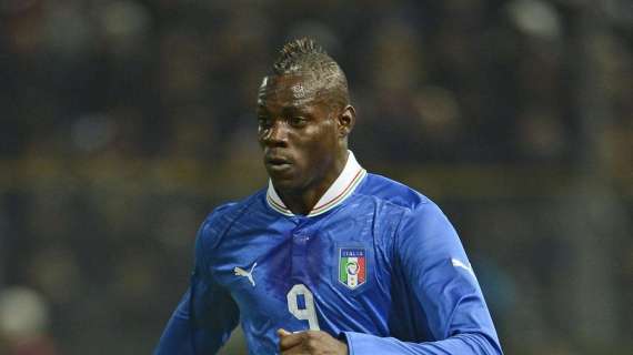 GdS - L'Inter non può permettersi Mario Balotelli