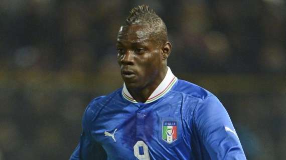 GdS - L'Inter punge il Milan su Balotelli. In vantaggio...