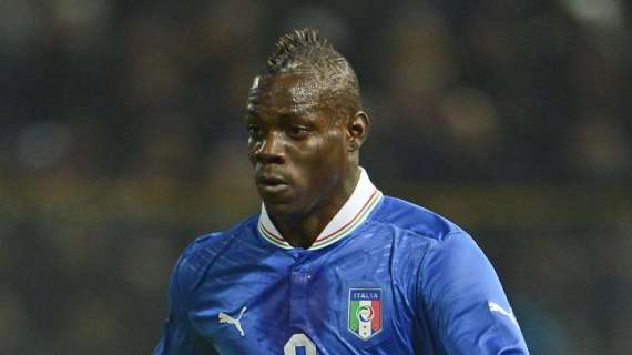 Orsi sicuro: "Balotelli non andrà al Milan"