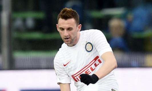 Preview Sampdoria-Inter - Ultima chance europea. Ok Shaqiri, l'ago è Brozovic